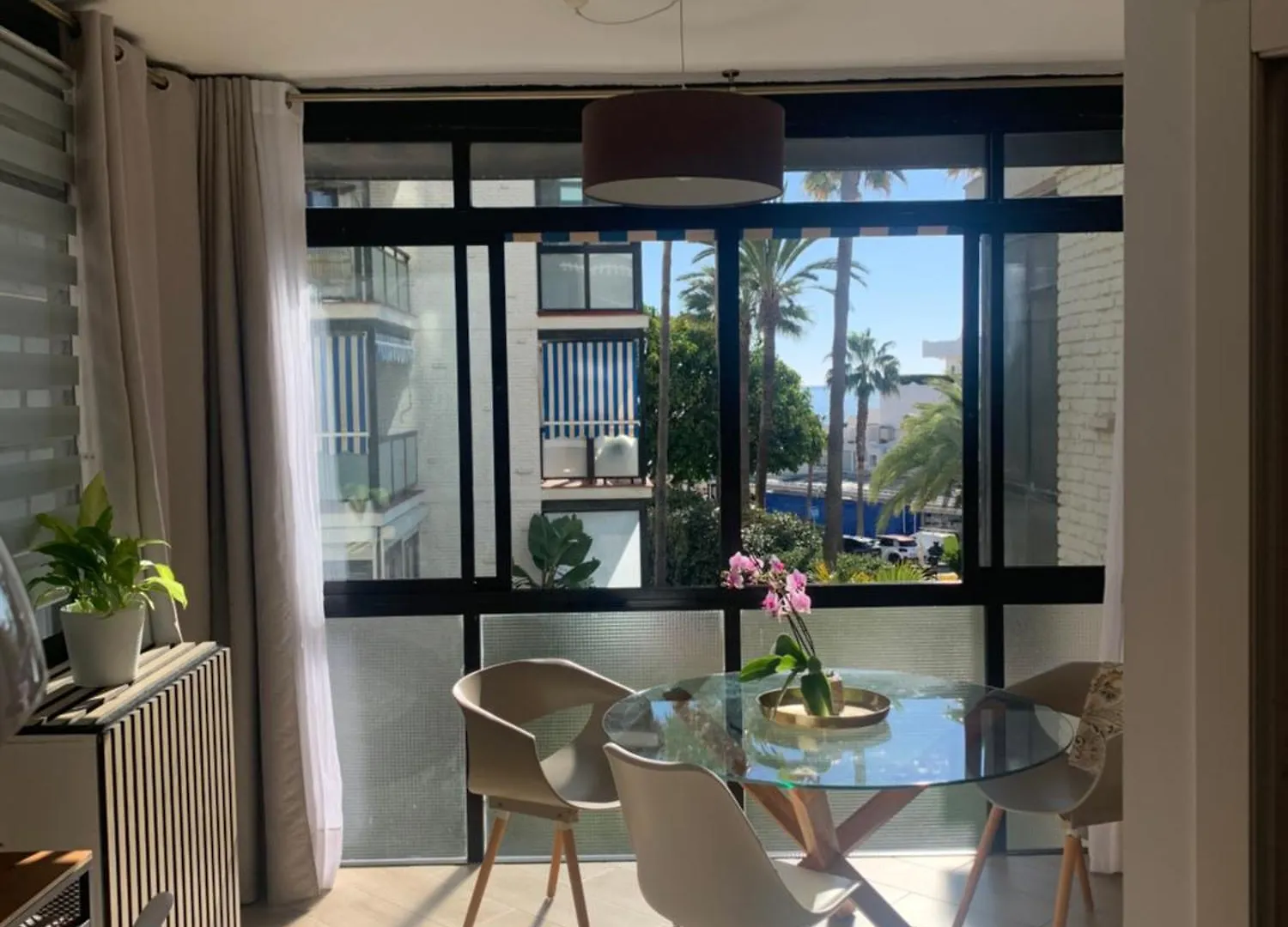 Appartamento Estudio Puerto Deportivo Marbella Spagna