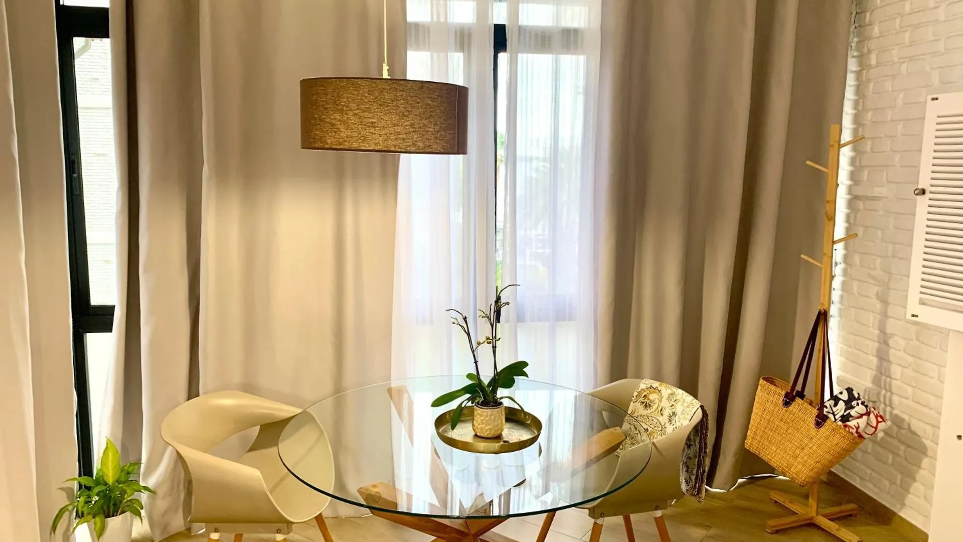 Appartamento Estudio Puerto Deportivo Marbella