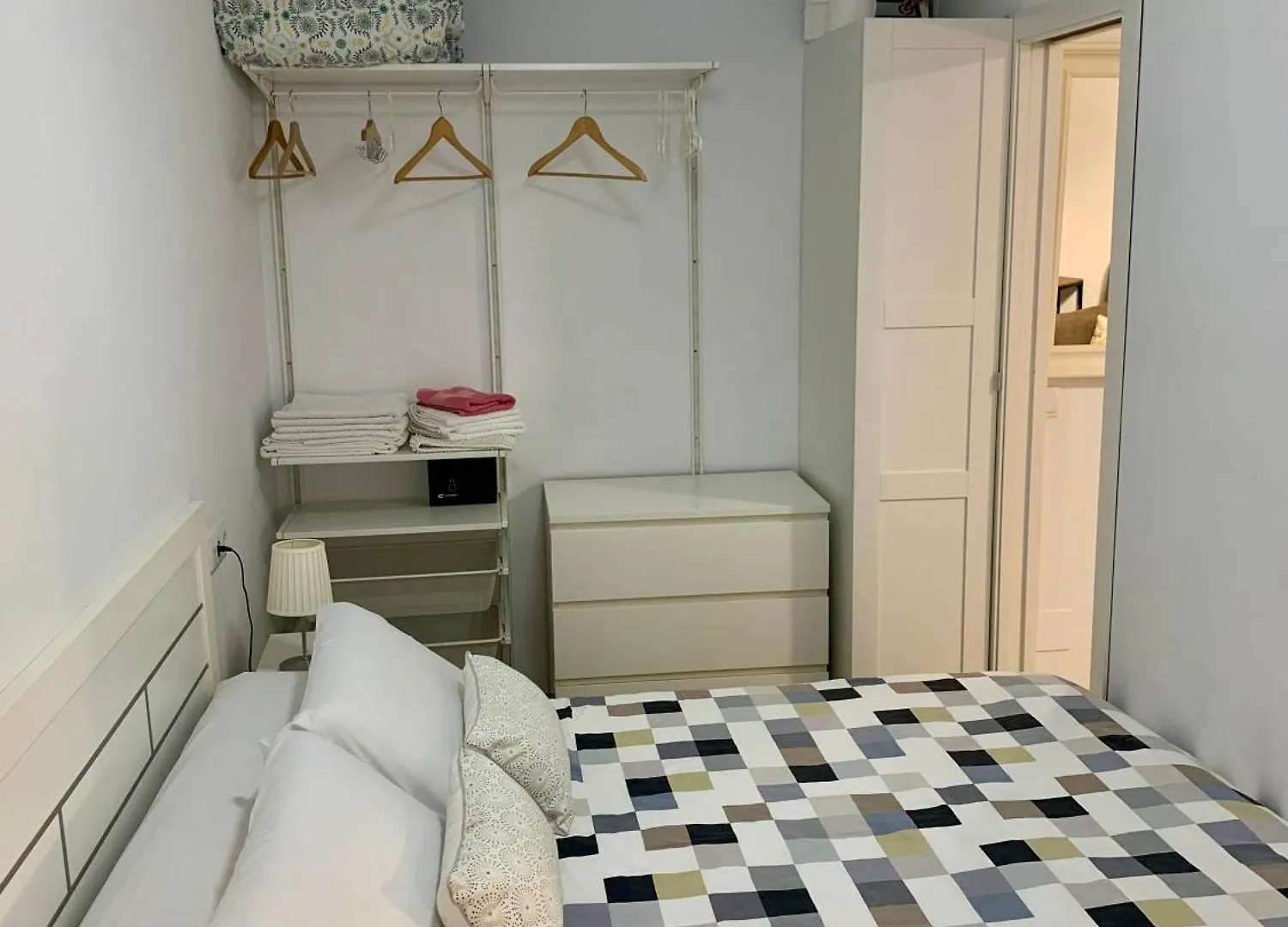Estudio Puerto Deportivo Marbella Appartamento