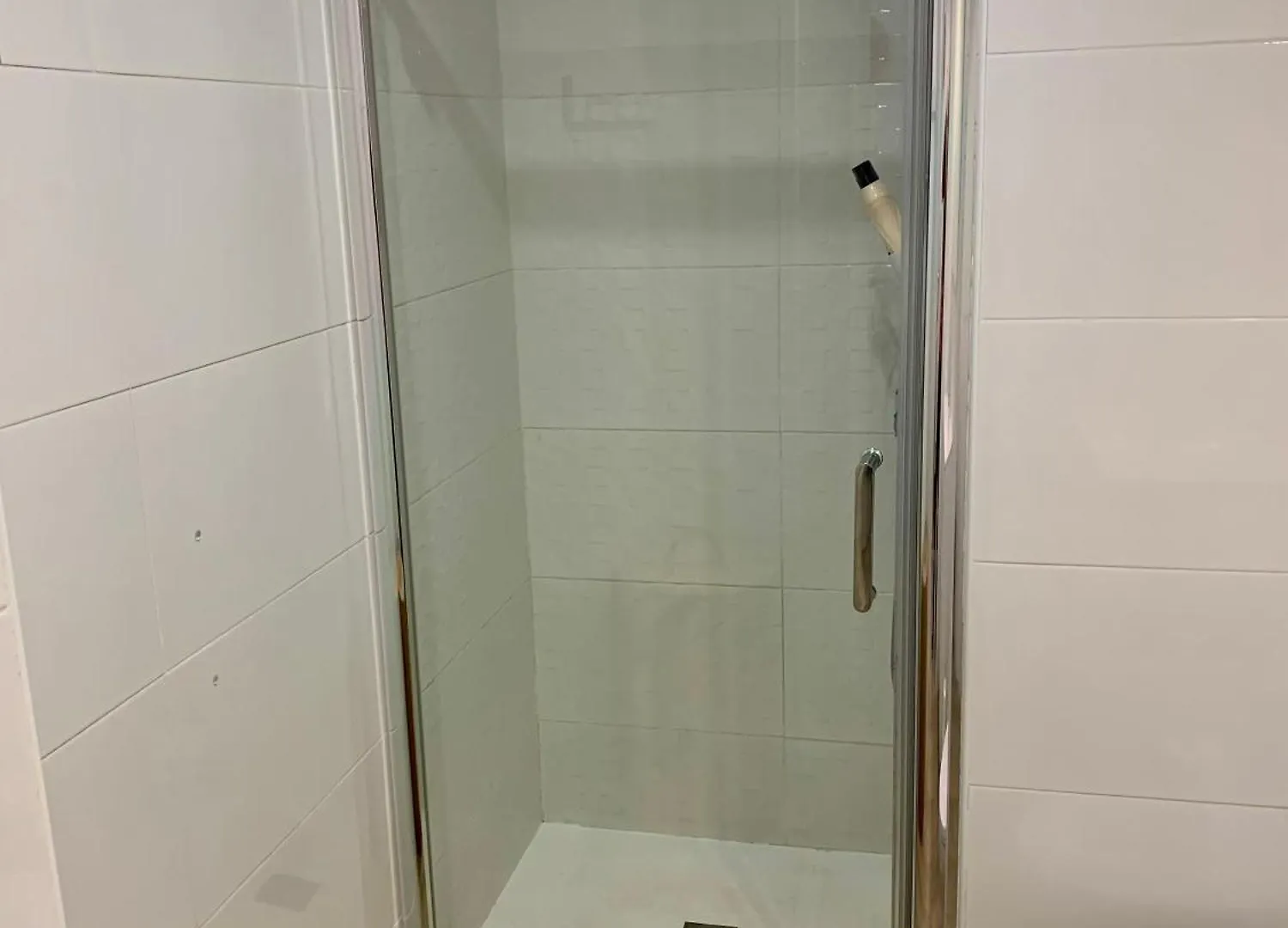 Estudio Puerto Deportivo Marbella Appartamento