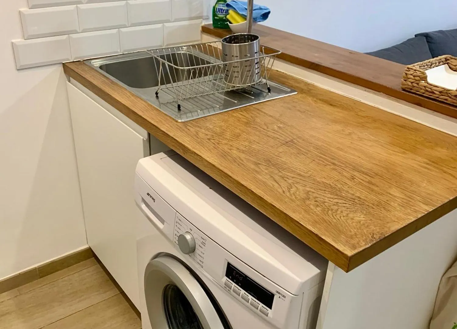 Appartamento Estudio Puerto Deportivo Marbella Spagna