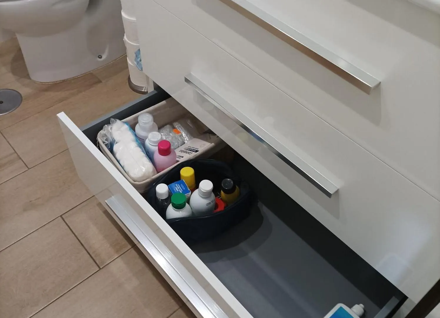 Estudio Puerto Deportivo Marbella