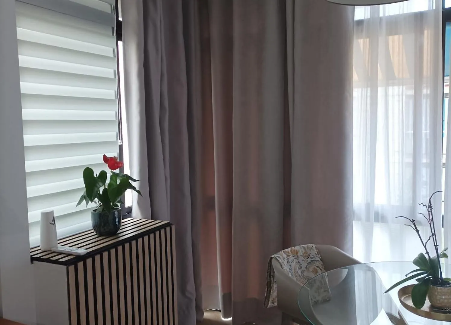 Estudio Puerto Deportivo Marbella Spagna